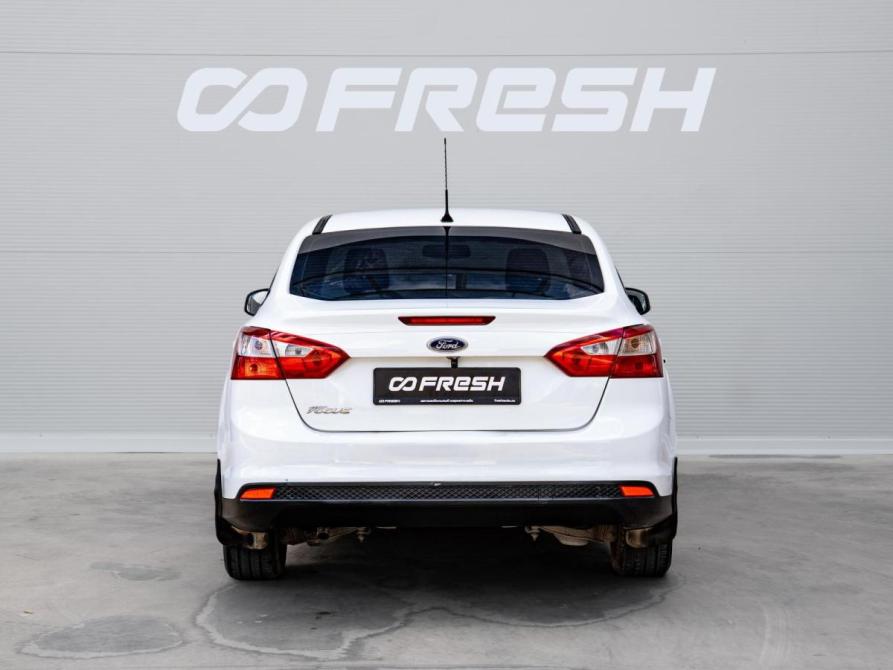 Ford Focus III Краснодар  - изображение 4