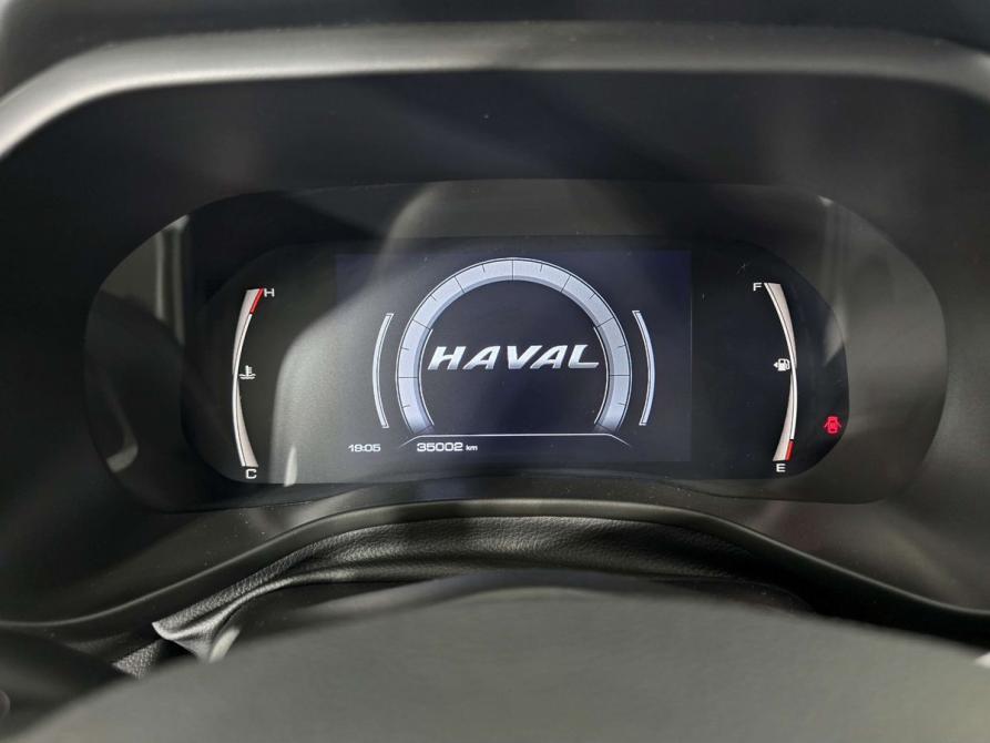 Haval Jolion I Санкт-Петербург  - изображение 10