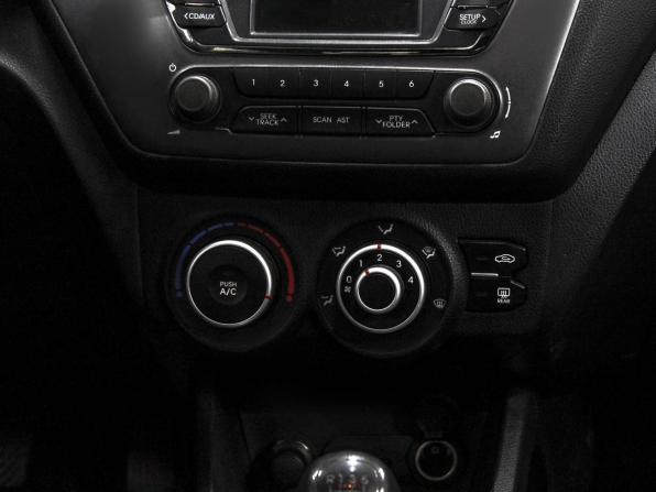 Kia Rio III с пробегом 2012 года, цена 829 900 рублей, 138000 км, седан, Автокод Объявления