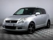 Suzuki Swift III Москва  - изображение 17