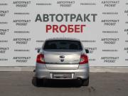 Datsun on-DO I Владимир  - изображение 17