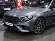 Mercedes-Benz E-Класс AMG V (W213) Санкт-Петербург  - изображение 22