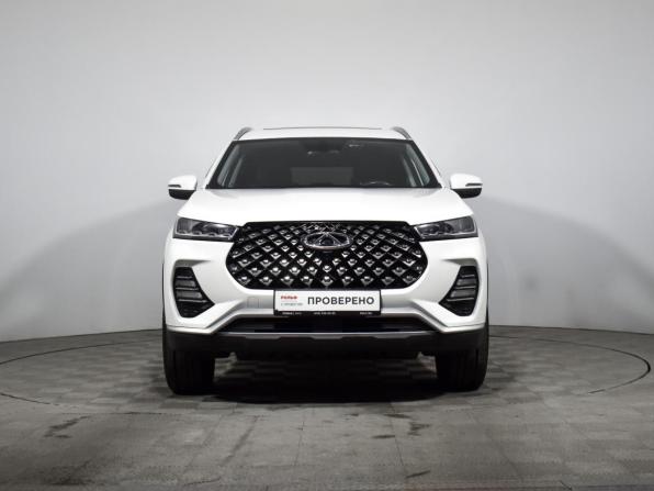 Chery Tiggo 7 Pro I с пробегом 2022 года, цена 1 465 000 рублей, 79204 км, внедорожник, Автокод Объявления