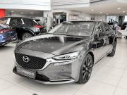 Mazda 6 III (GJ) Рестайлинг 2 Казань  - изображение 23