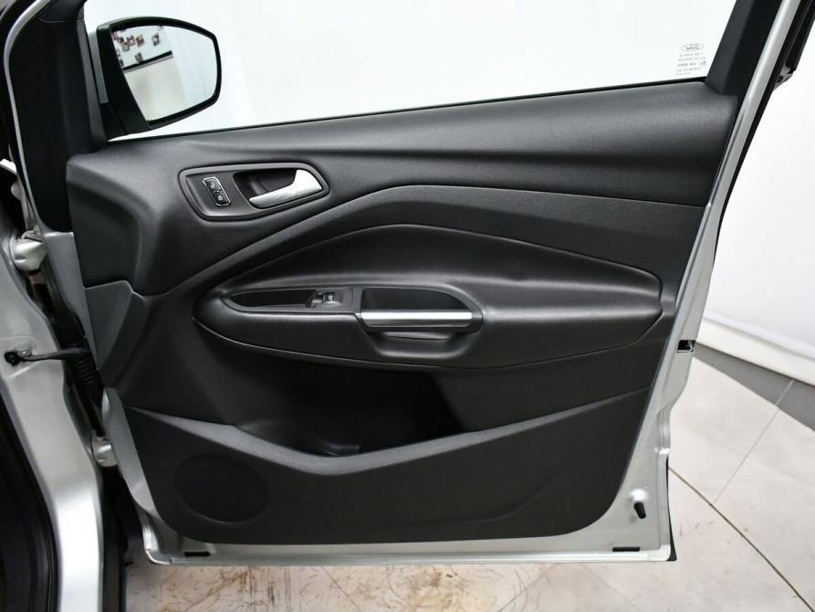 Ford Kuga II Новосибирск  - изображение 19