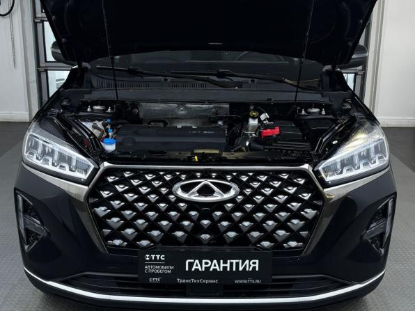 Chery Tiggo 7 Pro Max I с пробегом 2024 года, цена 1 890 000 рублей, 42282 км, внедорожник, Автокод Объявления