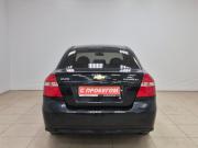 Chevrolet Aveo I Рестайлинг Альметьевск  - изображение 23
