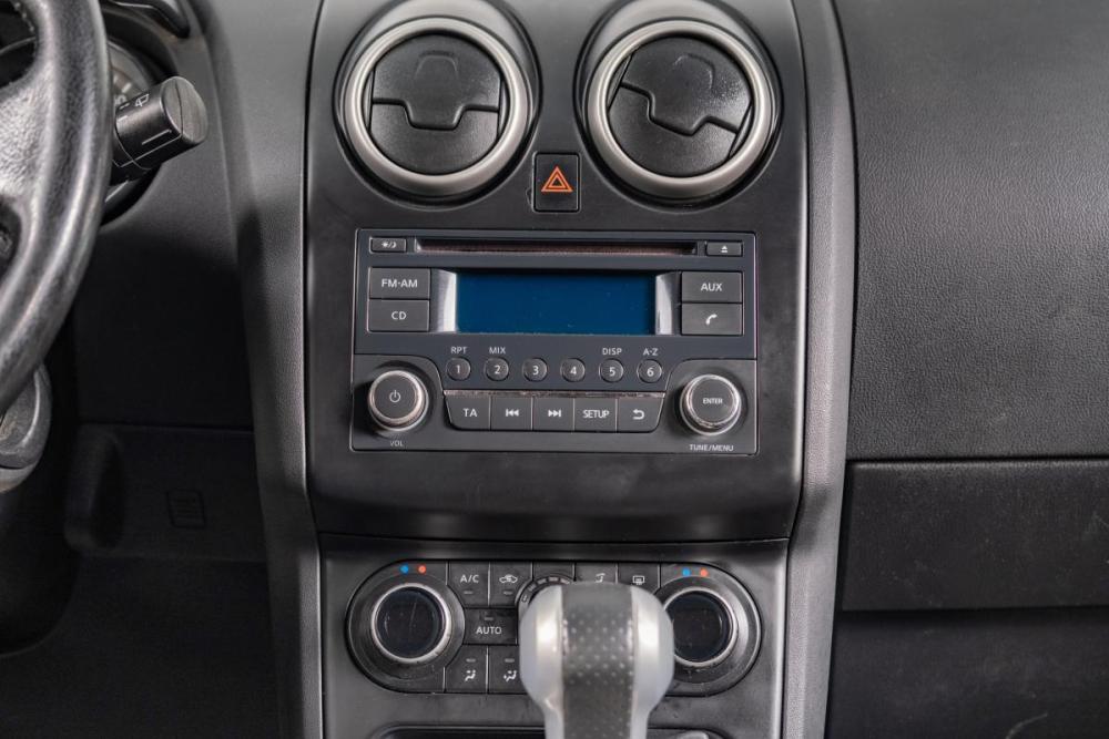 Nissan Qashqai I Рестайлинг Томск  - изображение 15