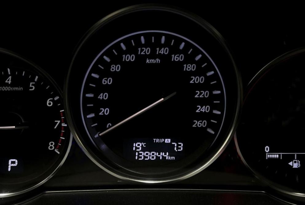 Mazda CX-5 I Нижний Новгород  - изображение 17