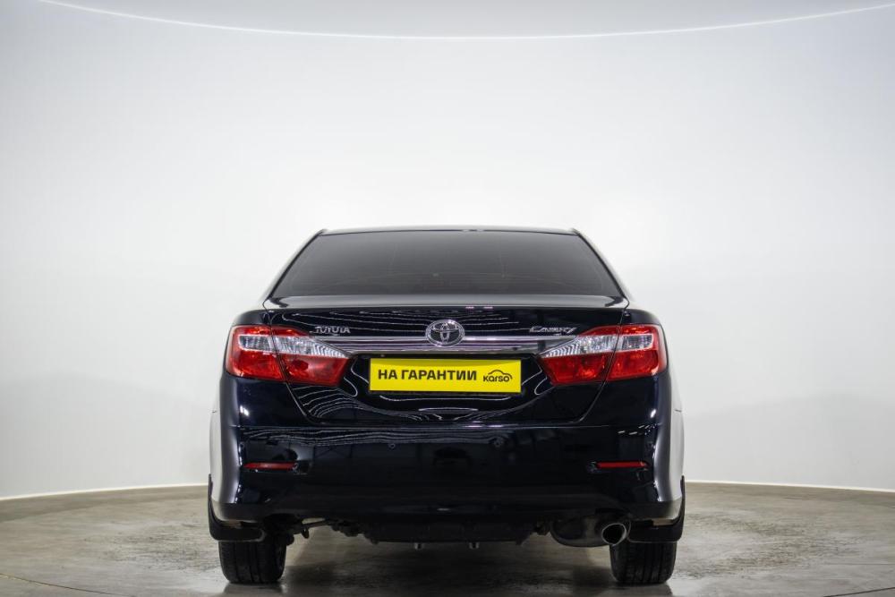 Toyota Camry VII (XV50) Оренбург  - изображение 6