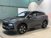 JAC JS6 Самара  - изображение 20