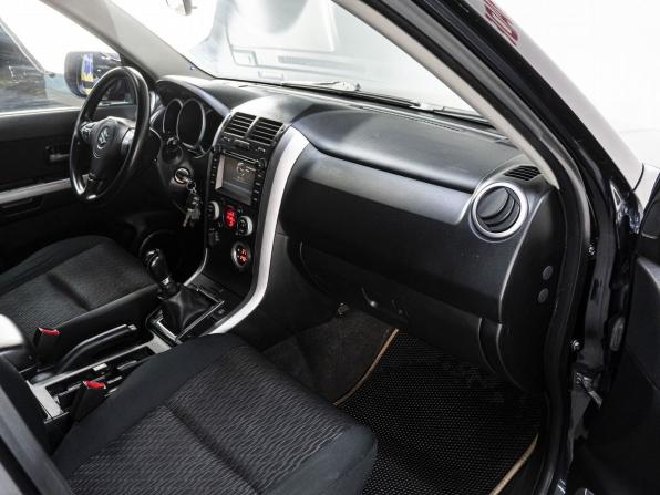 Suzuki Grand Vitara II Рестайлинг 2 с пробегом 2014 года, цена 1 050 000 рублей, 239951 км, внедорожник, Автокод Объявления