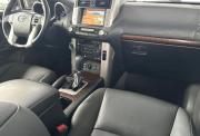 Toyota Land Cruiser Prado 150 Series Киров  - изображение 45