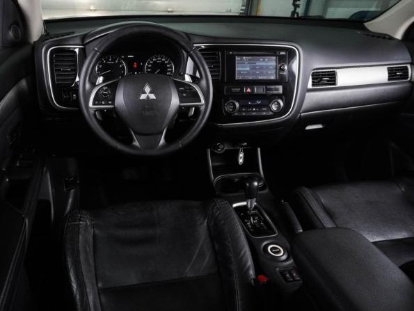 Mitsubishi Outlander III с пробегом 2012 года, цена 1 329 000 рублей, 171448 км, внедорожник, Автокод Объявления