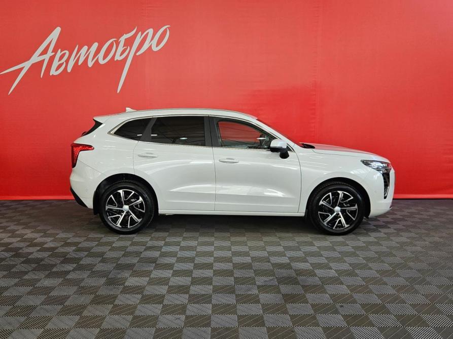 Haval Jolion I Вологда  - изображение 6
