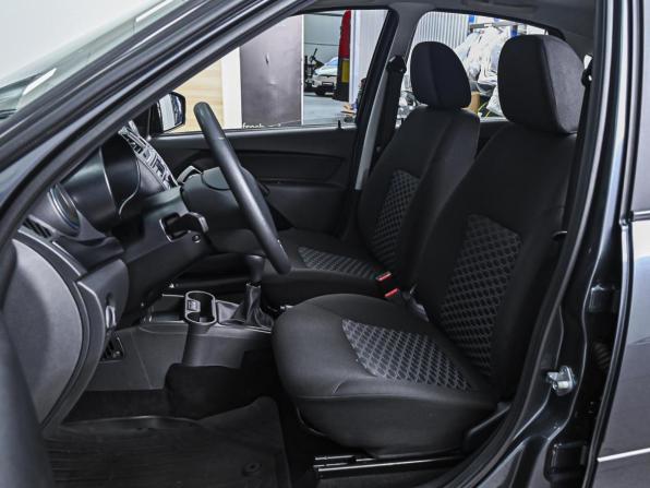 Lada (ВАЗ) Granta I Рестайлинг с пробегом 2024 года, цена 970 000 рублей, 27548 км, лифтбек, Автокод Объявления