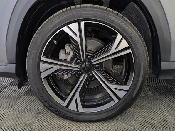 Geely Cityray с пробегом 2024 года, цена 2 650 000 рублей, 33651 км, внедорожник, Автокод Объявления