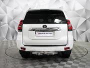 Toyota Land Cruiser Prado 150 Series Рестайлинг 2 Ульяновск  - изображение 25