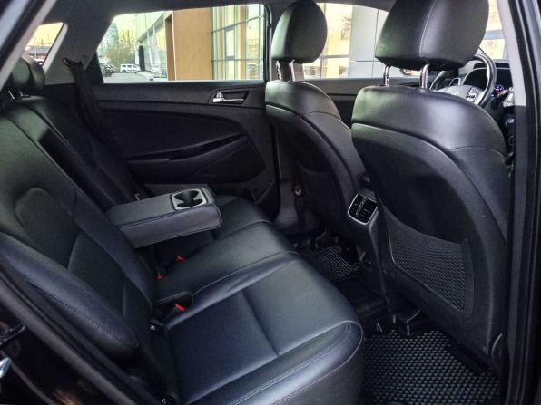 Hyundai Tucson III Рестайлинг с пробегом 2019 года, цена 2 550 000 рублей, 67786 км, внедорожник, Автокод Объявления