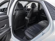 Hyundai Elantra VII (CN7) Рестайлинг Краснодар  - изображение 33