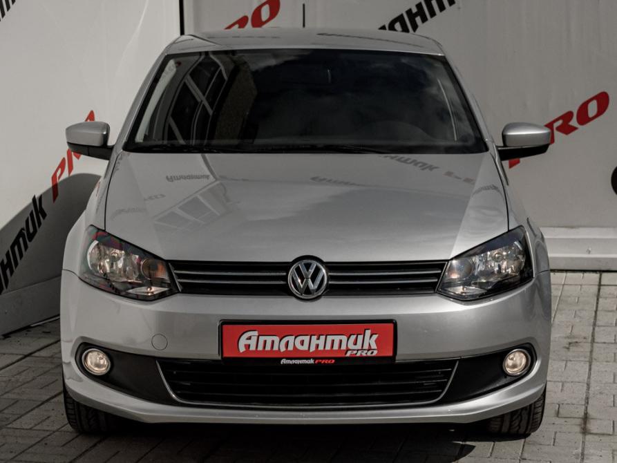 Volkswagen Polo V Екатеринбург  - изображение 2