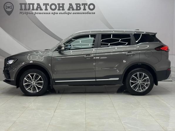 Geely Atlas Pro с пробегом 2023 года, цена 2 190 000 рублей, 31431 км, внедорожник, Автокод Объявления