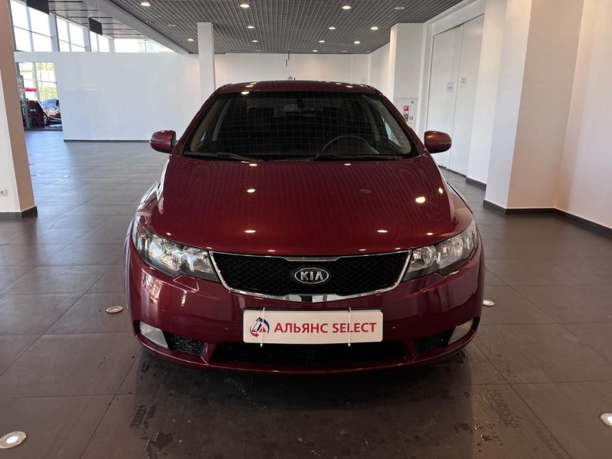 Kia Cerato II Чебоксары  - изображение 7