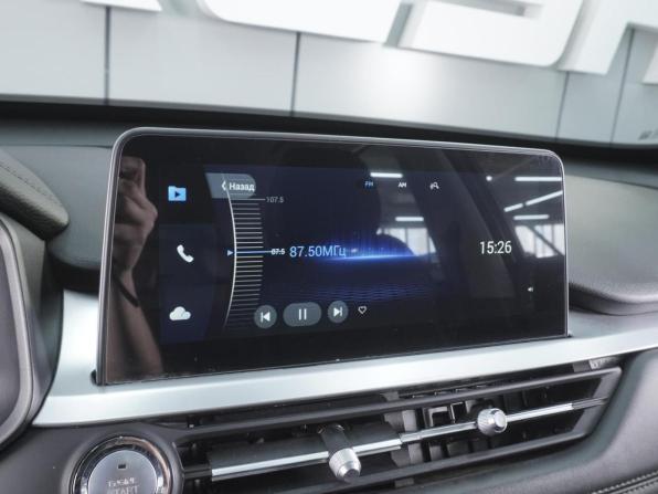 Chery Tiggo 7 Pro I с пробегом 2021 года, цена 1 640 000 рублей, 75025 км, внедорожник, Автокод Объявления