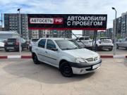 Renault Logan I Альметьевск  - изображение 19