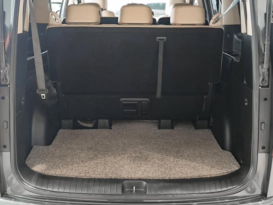 Hyundai Staria I Казань  - изображение 12