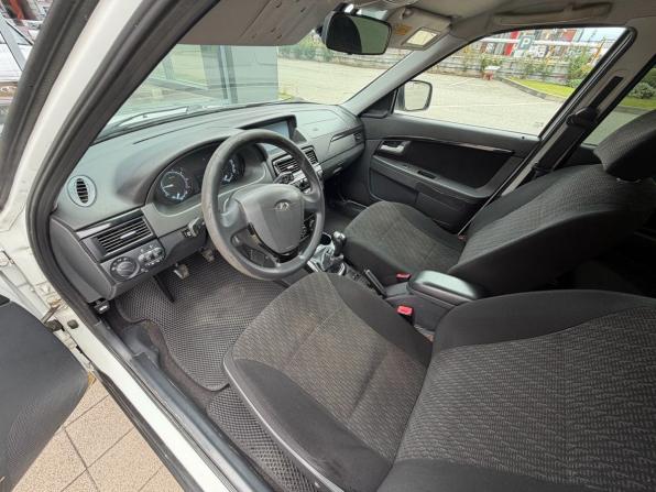 Lada (ВАЗ) Priora I Рестайлинг с пробегом 2015 года, цена 595 000 рублей, 339113 км, седан, Автокод Объявления