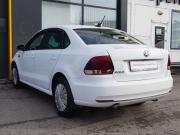 Volkswagen Polo V Рестайлинг Москва  - изображение 23
