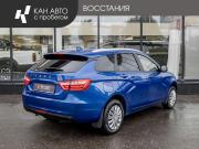 Lada (ВАЗ) Vesta I Казань  - изображение 12