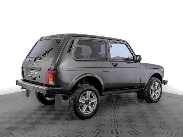 Lada (ВАЗ) Niva Legend с пробегом 2025 года, цена 1 080 000 рублей, 10182 км, внедорожник, Автокод Объявления