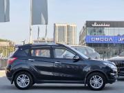 Changan CS35 Новосибирск  - изображение 33