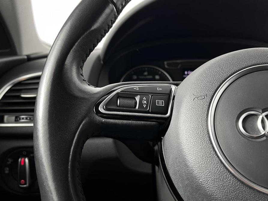 Audi Q3 I (8U) Рестайлинг Казань  - изображение 13