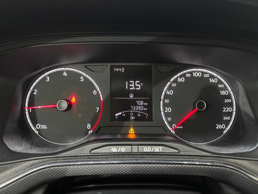 Volkswagen Polo VI Альметьевск  - изображение 19