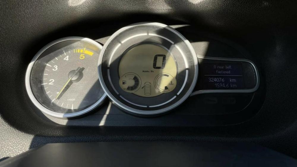 Renault Megane III Оренбург  - изображение 14