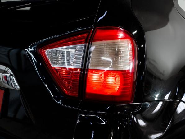 Nissan Terrano III (D10) с пробегом 2014 года, цена 995 000 рублей, 97000 км, внедорожник, Автокод Объявления