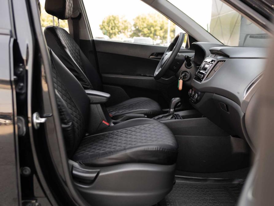 Hyundai Creta I Новосибирск  - изображение 19