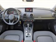 Audi A3 III (8V) Рестайлинг Москва  - изображение 39