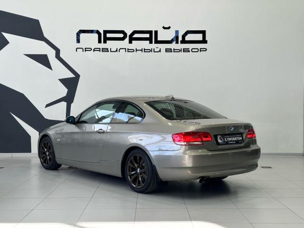 BMW 3 серии V (E90/E91/E92/E93) с пробегом 2008 года, цена 1 569 900 рублей, 262549 км, купе, Автокод Объявления