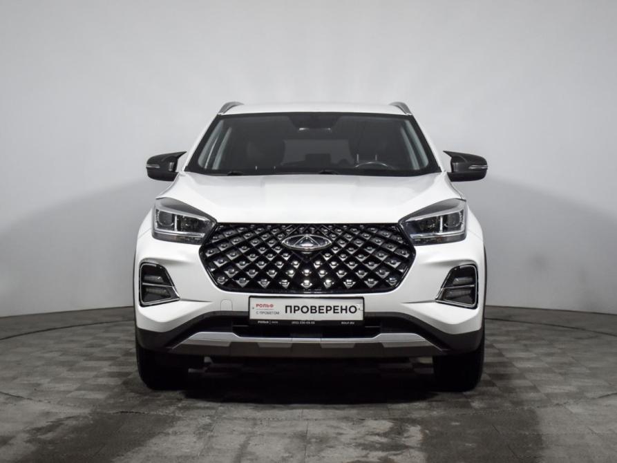 Chery Tiggo 4 Pro I Санкт-Петербург  - изображение 2