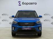 Hyundai Creta I Ставрополь  - изображение 17