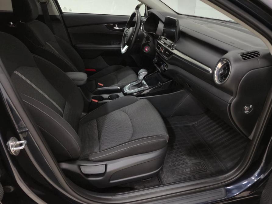 Kia Cerato IV Альметьевск  - изображение 16