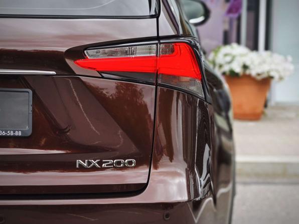 Lexus NX I с пробегом 2017 года, цена 3 150 000 рублей, 19647 км, внедорожник, Автокод Объявления