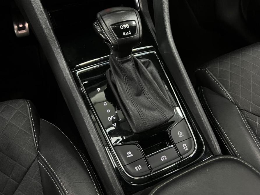 Skoda Kodiaq I Казань  - изображение 16