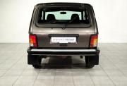 Lada (ВАЗ) 2121 (4x4) I Рестайлинг (2020) Саратов  - изображение 25
