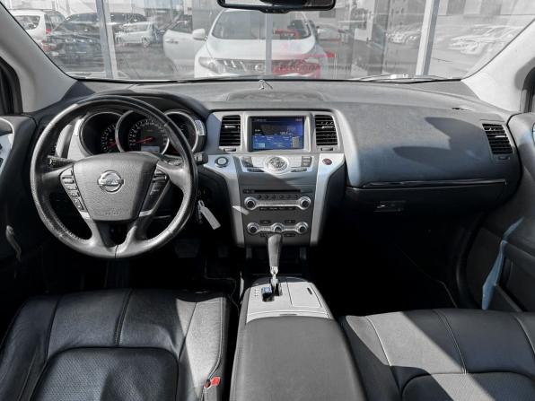 Nissan Murano II (Z51) Рестайлинг 2 с пробегом 2013 года, цена 1 590 000 рублей, 102242 км, внедорожник, Автокод Объявления