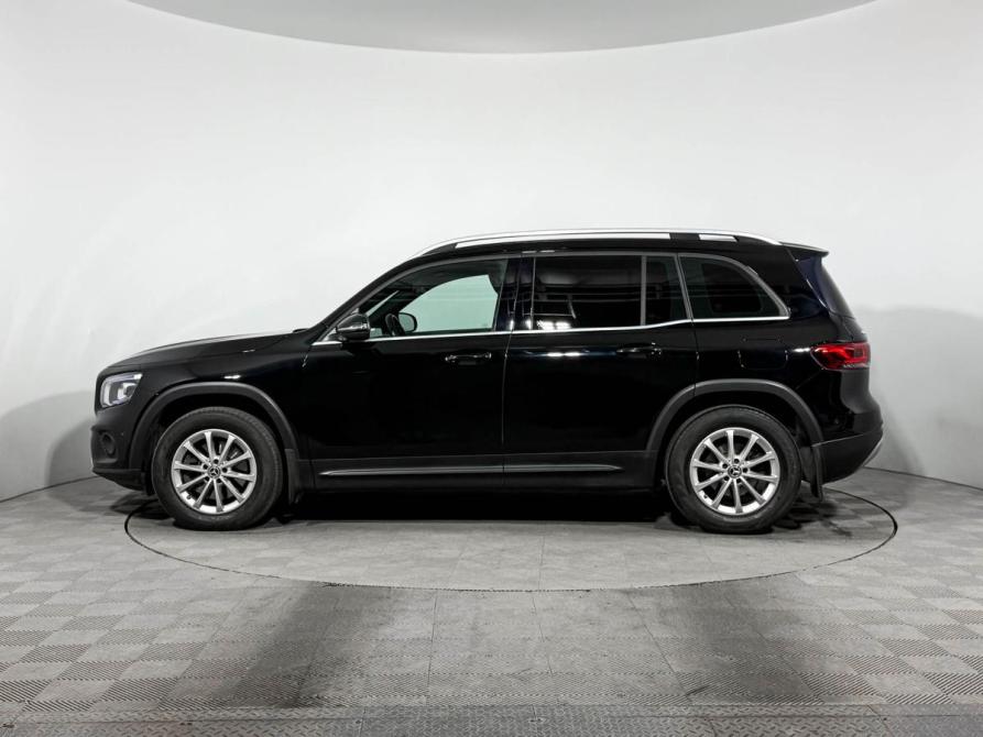 Mercedes-Benz GLB I (X247) Санкт-Петербург  - изображение 7